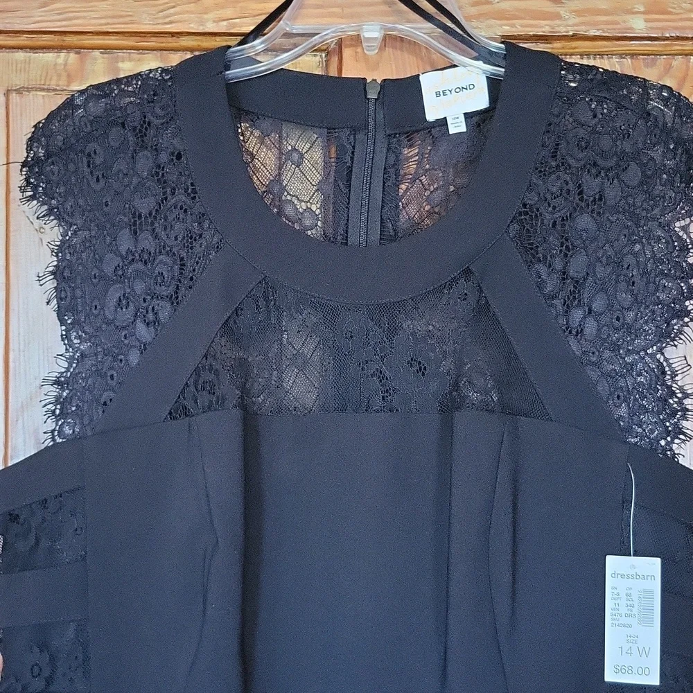 Women Dress - Picture 5 of 8